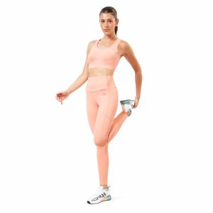 Leggings Deportivo Ultralon Mujer Ultra Supertech WM5881W2 Rosado
