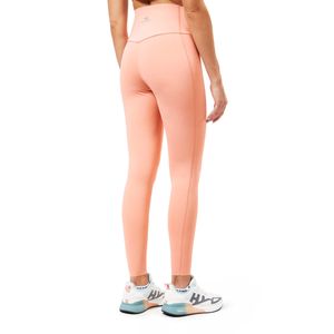 Leggings Deportivo Ultralon Mujer Ultra Supertech WM5881W2 Rosado