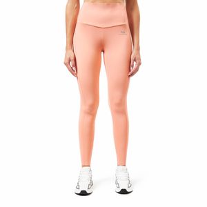 Leggings Deportivo Ultralon Mujer Ultra Supertech WM5881W2 Rosado