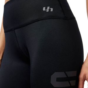 Leggings Deportivo Ultralon Mujer Ultra Move WM4688W1 Negro