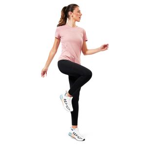 Polo Deportivo Ultralon Mujer Ultra Lite WM6787W1 Rosado