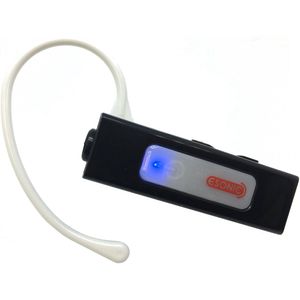Amplificador de Voz Mini Kjb Security Products Se3000