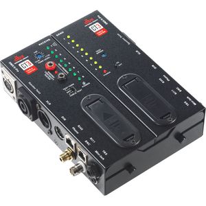 Tester de Cables Avanzado Dbx Ct 3