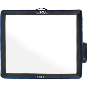 Panel de Luz Led Rgb Autoinflable Sirui A200R