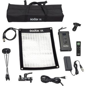 Luz Led Flexible Godox Fl60 11.8 X 17.7