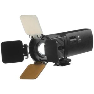 Luz de Cámara Ikan Micro Spot Luz Diurna