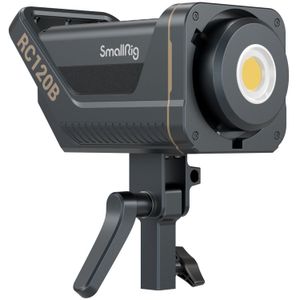 Monolight Led Bi Color Smallrig Rc 120B