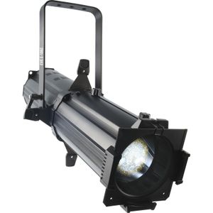Foco Led Elipsoidal Chauvet Dj Eve E 50Z de 50W Negro