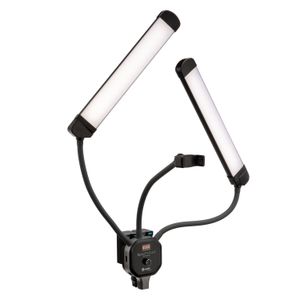 Led Bi Color Angler Beauty Flex Twin Stick 11