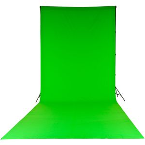 Fondo Chromakey Manfrotto 10X24 Verde