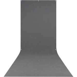 Fondo Westcott X Drop 5 X 12 Gris Neutro