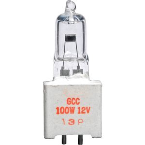 Lámpara Impact Gcc 100W 12V