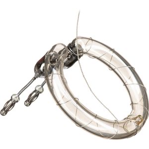 Tubo de Flash Godox 400Ws para Cabeza de Flash Qs400Ii