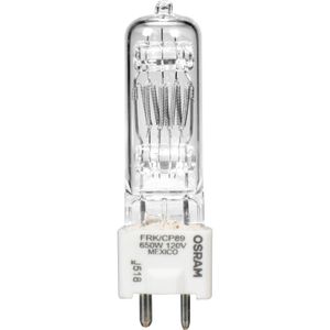 Lámpara Arri Frk 650W 120V