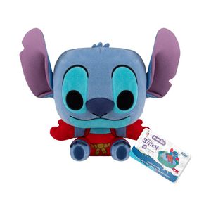 Funko Plush Lilo and Stitch Stitch as Sebastian Peluche 17cm
