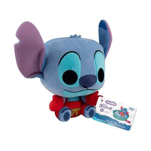 Funko Plush Lilo and Stitch Stitch as Sebastian Peluche 17cm