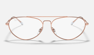 Montura Descanso Mujer Rb6454 3094 56 Ray Ban - 1020628