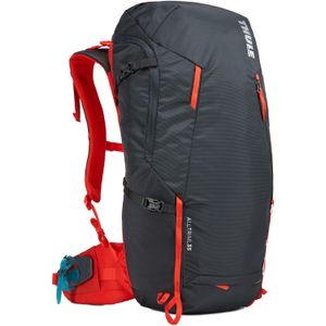 Mochila de Senderismo para Hombres Thule Alltrail 35L Obsidian
