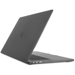 Funda Moshi Iglaze para Macbook Pro de 15.4 con Touch Bar 2016 2019 Stealth Black