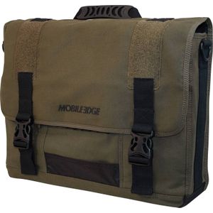 Bolso Mobile Edge The Eco Messenger Olive