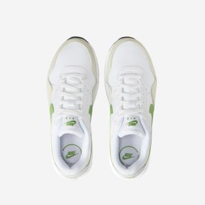 Zapatilla Nike Dama Air Max Sc Cw4554-117 Blanco