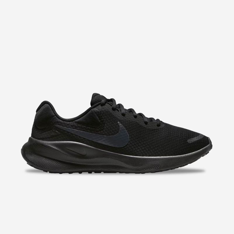 Zapatilla Nike Dama Revolution 7 Fb2208 002 Negro 1001161180