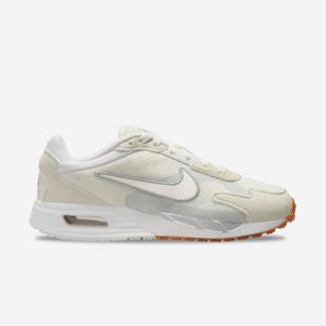 Zapatilla Nike Dama Air Max Solo Fn0784-104 Blanco