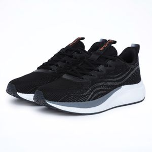 Zapatillas Running Ultralon Hombre Ultra Connect UL23573M3 Negro