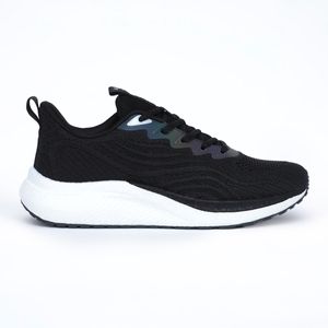 Zapatillas Running Ultralon Hombre Ultra Connect UL23573M1 Negro