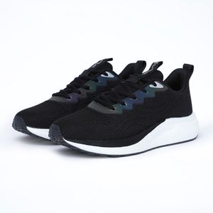 Zapatillas Running Ultralon Hombre Ultra Connect UL23573M1 Negro