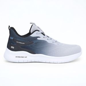 Zapatillas Running Ultralon Hombre Ultra Fly Free 3.0 UL6485M3 Gris