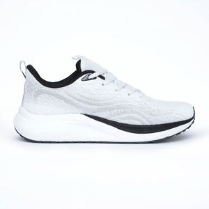 Zapatillas Running Ultralon Hombre Ultra Connect UL23573M2 Blanco