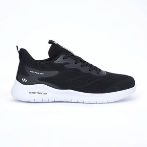 Zapatillas Running Ultralon Hombre Ultra Fly Free 3.0 UL6485M1 Negro