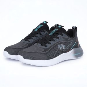 Zapatillas Running Ultralon Hombre Ultra Free 3.0 UL6471M2 Gris