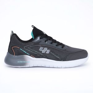 Zapatillas Running Ultralon Hombre Ultra Free 3.0 UL6471M2 Gris