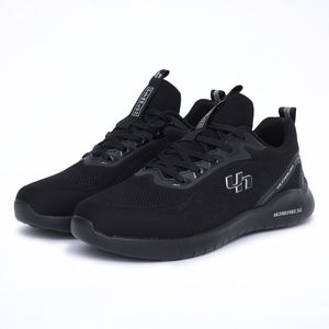Zapatillas Running Ultralon Hombre Ultra Free 3.0 UL6471M1 Negro