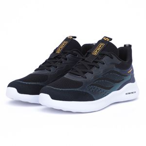 Zapatillas Running Ultralon Hombre Ultra Fly Free 3.0 UL6485M2 Negro