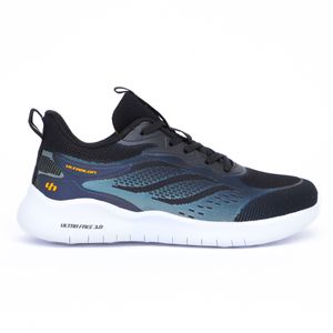 Zapatillas Running Ultralon Hombre Ultra Fly Free 3.0 UL6485M2 Negro