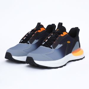 Zapatillas Outdoor Ultralon Hombre Ultra Explore UL1004M2 Gris