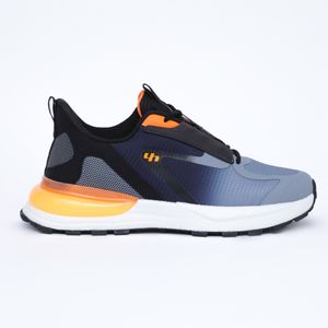 Zapatillas Outdoor Ultralon Hombre Ultra Explore UL1004M2 Gris