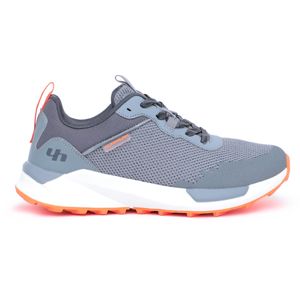 Zapatillas Outdoor Ultralon Hombre Ultra Mountain UL1002M3 Gris