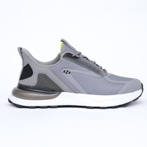 Zapatillas Outdoor Ultralon Hombre Ultra Explore UL1004M3 Gris