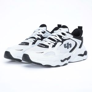 Zapatillas Urbanas Ultralon Hombre Ultra Basic UL007M2 Blanco