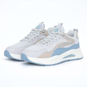 Zapatillas Urbanas Ultralon Hombre Ultra Sound UL006M4 Gris