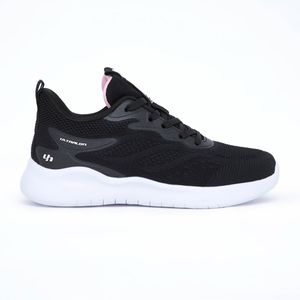 Zapatillas Running Ultralon Mujer Ultra Fly Free 3.0 UL6485W1 Negro