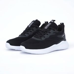 Zapatillas Running Ultralon Mujer Ultra Fly Free 3.0 UL6485W1 Negro