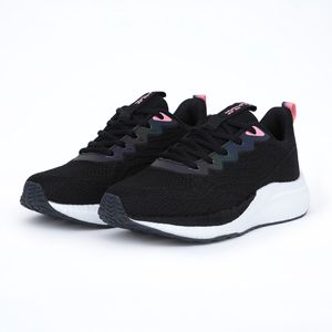 Zapatillas Running Ultralon Mujer Ultra Connect UL23573W1 Negro