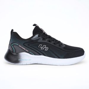 Zapatillas Running Ultralon Mujer Ultra Free 3.0 UL6471W1 Negro