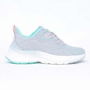 Zapatillas Running Ultralon Mujer Ultra Interact UL1003W2 Gris
