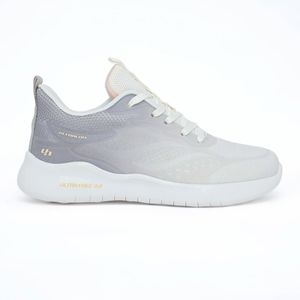 Zapatillas Running Ultralon Mujer Ultra Fly Free 3.0 UL6485W3 Beige